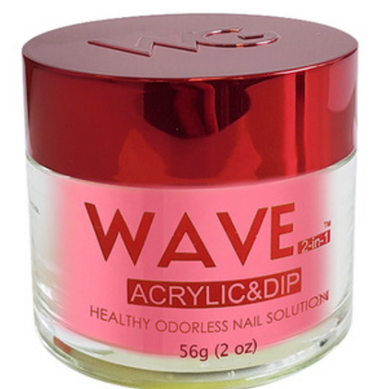 Wavegel - Dip Powder 2oz - Queen (#001 - #100)