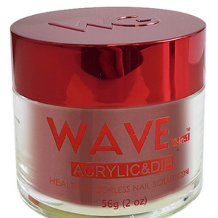 Wavegel - Dip Powder 2oz - Queen (#001 - #100)