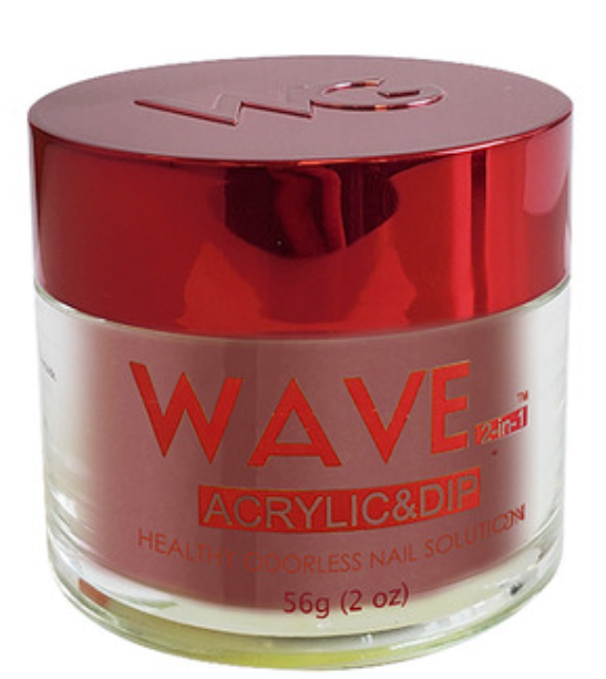 Wavegel - Dip Powder 2oz - Queen (#001 - #100)