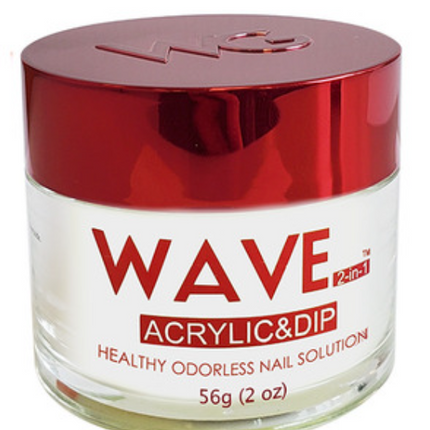 Wavegel - Dip Powder 2oz - Queen (#001 - #100)