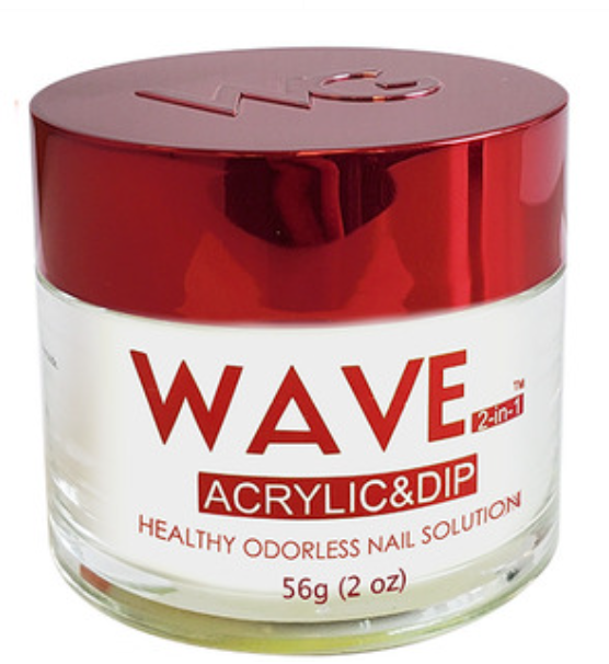 Wavegel - Dip Powder 2oz - Queen (#001 - #100)