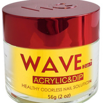 Wavegel - Dip Powder 2oz - Queen (#001 - #100)