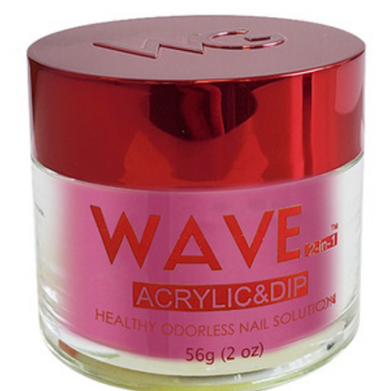 Wavegel - Dip Powder 2oz - Queen (#001 - #100)