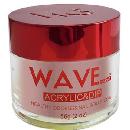 Wavegel - Dip Powder 2oz - Queen (#001 - #100)