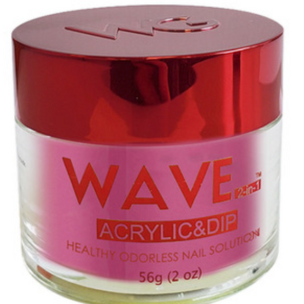 Wavegel - Dip Powder 2oz - Queen (#001 - #100)