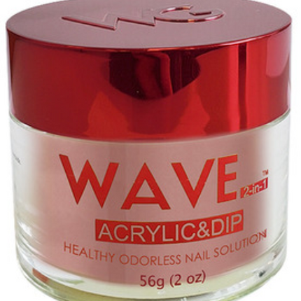 Wavegel - Dip Powder 2oz - Queen (#001 - #100)