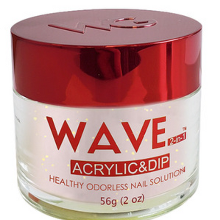Wavegel - Dip Powder 2oz - Queen (#001 - #100)