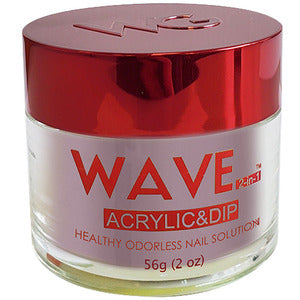 Wavegel - Dip Powder 2oz - Queen (#001 - #100)