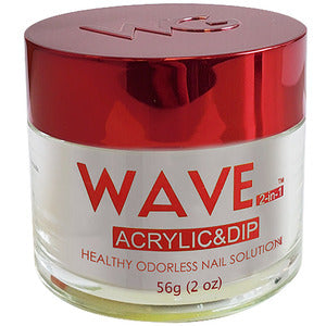 Wavegel - Dip Powder 2oz - Queen (#001 - #100)