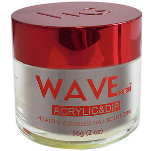 Wavegel - Dip Powder 2oz - Queen (#001 - #100)