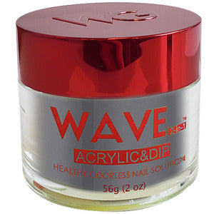 Wavegel - Dip Powder 2oz - Queen (#001 - #100)