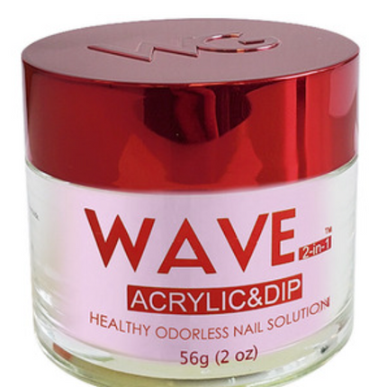 Wavegel - Dip Powder 2oz - Queen (#001 - #100)
