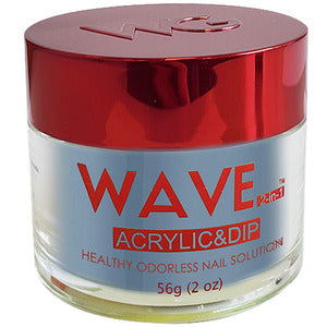 Wavegel - Dip Powder 2oz - Queen (#001 - #100)