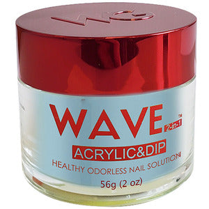 Wavegel - Dip Powder 2oz - Queen (#001 - #100)