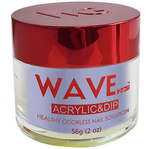 Wavegel - Dip Powder 2oz - Queen (#001 - #100)