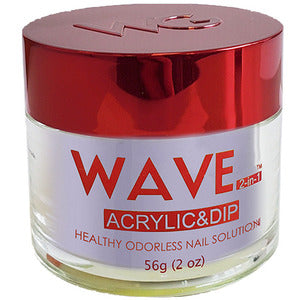 Wavegel - Dip Powder 2oz - Queen (#001 - #100)