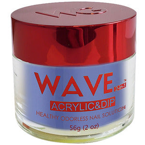 Wavegel - Dip Powder 2oz - Queen (#001 - #100)