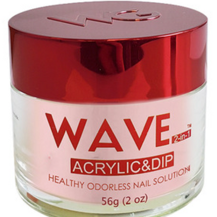 Wavegel - Dip Powder 2oz - Queen (#001 - #100)