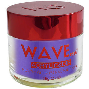 Wavegel - Dip Powder 2oz - Queen (#001 - #100)