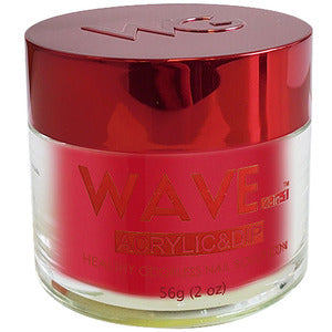 Wavegel - Dip Powder 2oz - Queen (#001 - #100)