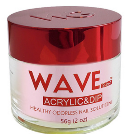 Wavegel - Dip Powder 2oz - Queen (#001 - #100)