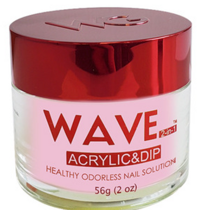 Wavegel - Dip Powder 2oz - Queen (#001 - #100)