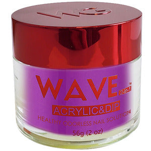 Wavegel - Dip Powder 2oz - Queen (#001 - #100)