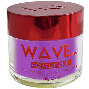 Wavegel - Dip Powder 2oz - Queen (#001 - #100)