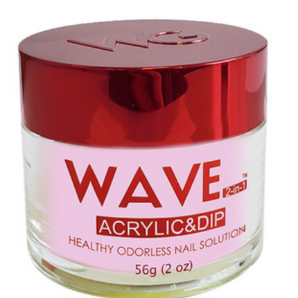 Wavegel - Dip Powder 2oz - Queen (#001 - #100)