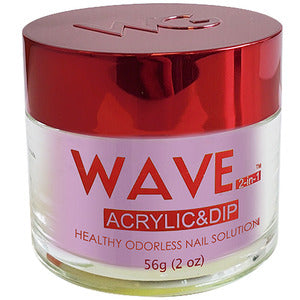 Wavegel - Dip Powder 2oz - Queen (#001 - #100)
