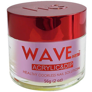 Wavegel - Dip Powder 2oz - Queen (#001 - #100)