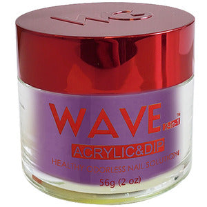 Wavegel - Dip Powder 2oz - Queen (#001 - #100)