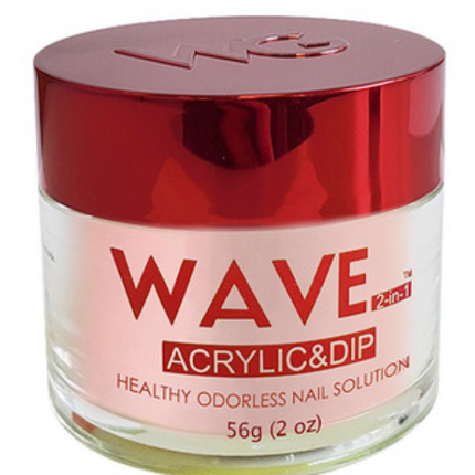 Wavegel - Dip Powder 2oz - Queen (#001 - #100)