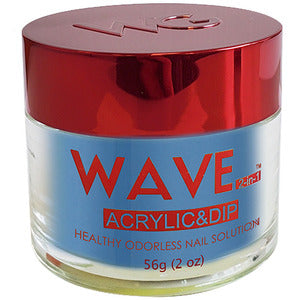 Wavegel - Dip Powder 2oz - Queen (#001 - #100)