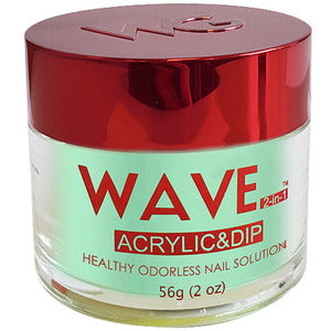 Wavegel - Dip Powder 2oz - Queen (#001 - #100)