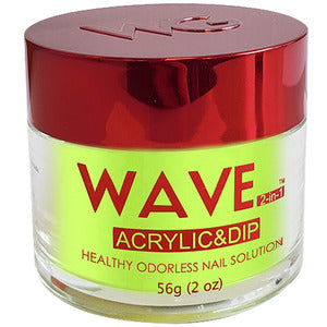 Wavegel - Dip Powder 2oz - Queen (#001 - #100)