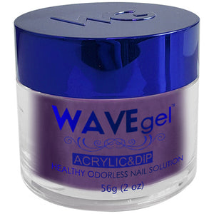 Wavegel - Dip Powder 2oz - Royal (#101 - #120)