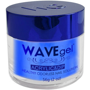 Wavegel - Dip Powder 2oz - Royal (#101 - #120)