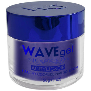 Wavegel - Dip Powder 2oz - Royal (#101 - #120)