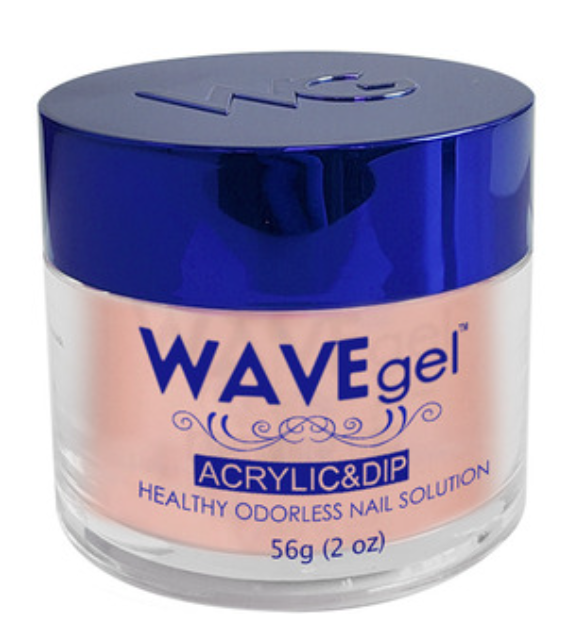 Wavegel - Dip Powder 2oz - Royal (#001 - #100)