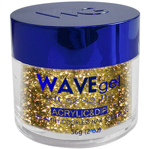 Wavegel - Dip Powder 2oz - Royal (#101 - #120)