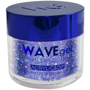 Wavegel - Dip Powder 2oz - Royal (#101 - #120)