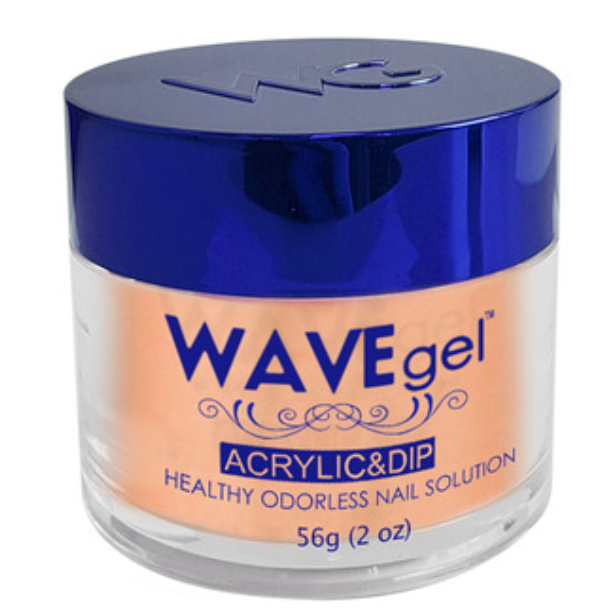 Wavegel - Dip Powder 2oz - Royal (#001 - #100)