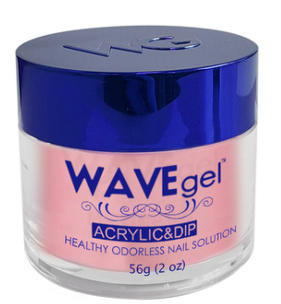 Wavegel - Dip Powder 2oz - Royal (#001 - #100)