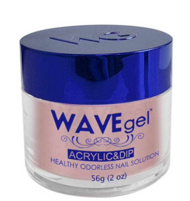 Wavegel - Dip Powder 2oz - Royal (#001 - #100)