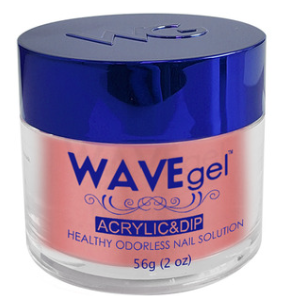Wavegel - Dip Powder 2oz - Royal (#001 - #100)