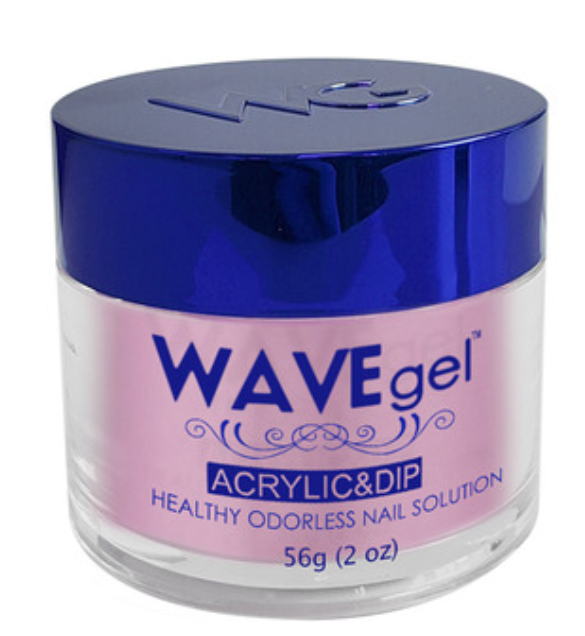 Wavegel - Dip Powder 2oz - Royal (#001 - #100)