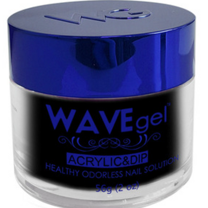 Wavegel - Dip Powder 2oz - Royal (#001 - #100)