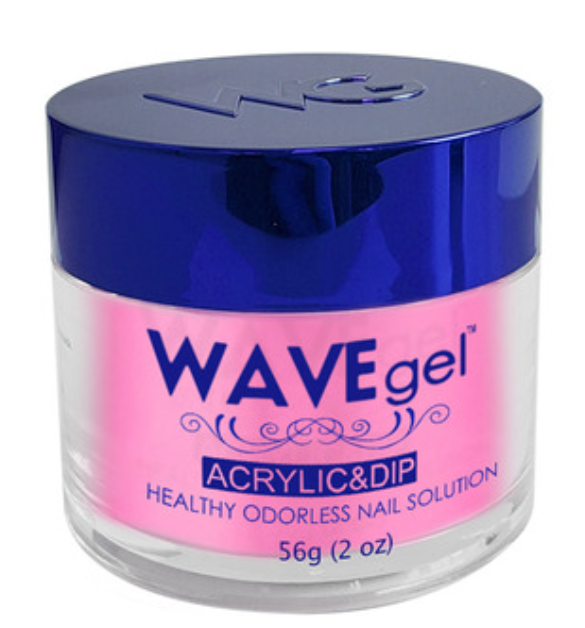 Wavegel - Dip Powder 2oz - Royal (#001 - #100)