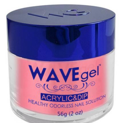 Wavegel - Dip Powder 2oz - Royal (#001 - #100)